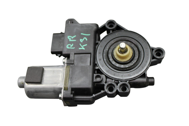 Load image into Gallery viewer, 11-16 Hyundai Equus Rear Right Side Door Power Window Regulator Motor Oem
