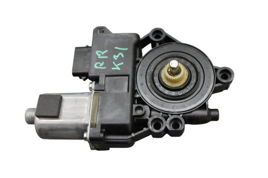 11-16 Hyundai Equus Rear Right Side Door Power Window Regulator Motor Oem