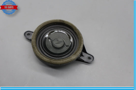 12-18 Audi A6 A7 Quattro Front Left Driver Side Door Audio Speaker Oem