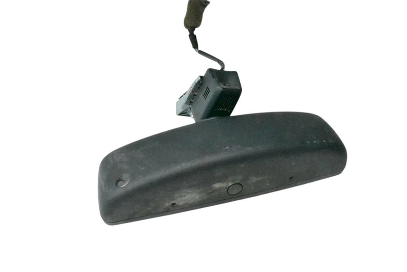 Load image into Gallery viewer, 03-18 Bentley Continental GT Flying Spur Interior Rear View Mirror Black OEM
