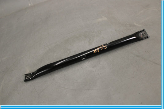 09-15 BMW 750Li 750i Front Right Passenger Radiator Support Brace Bracket Oem