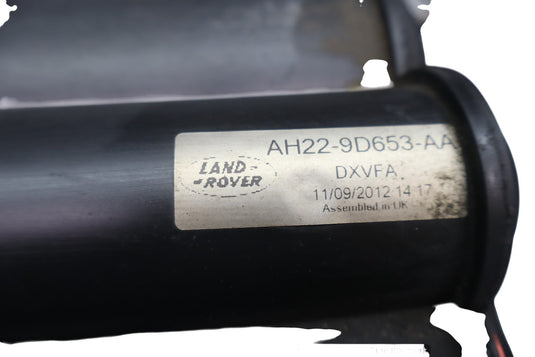 10-16 Land Rover Range Rover Sport Fuel Vapor Charcoal Canister AH229D653AA Oem