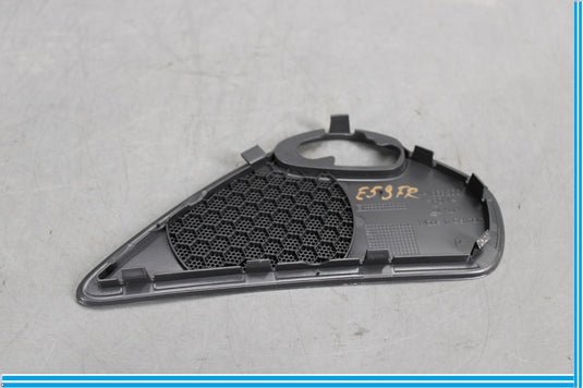11-18 Audi A8 Quattro Front Right Passenger Side Door Speaker Grille Cover Oem