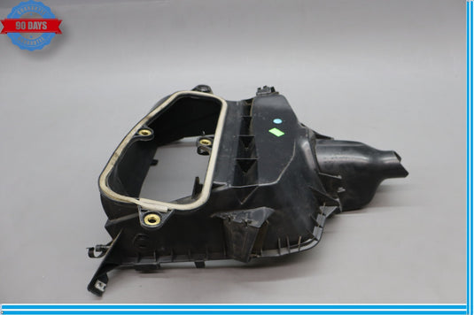 06-19 Mercedes X166 GL450 ML350 Heater Cabin Air Cleaner Filter Intake Case Oem