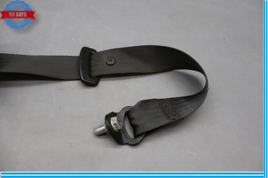 05-08 Maserati Quattroporte M139 Rear Center Seat Belt Seatbelt 33045981 Oem