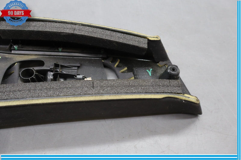 Load image into Gallery viewer, 14-20 Maserati Ghibli Left Driver Side B Pillar Upper Cover Trim Panel Oem
