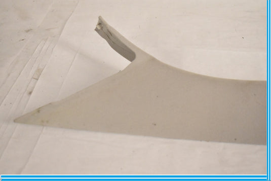 15-20 Mercedes C300 W205 Front Left Driver A Pillar Trim Cover 2056906101 Oem