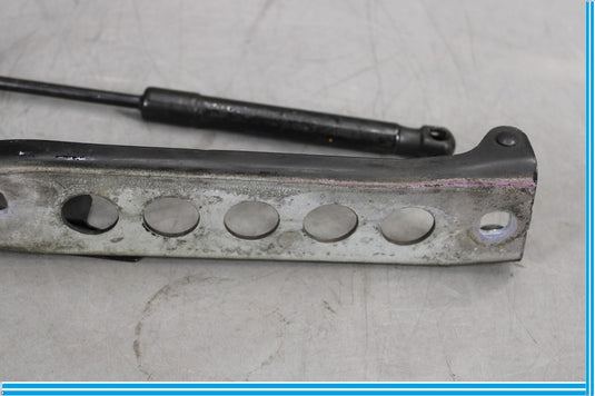 11-18 Audi A8 Quattro Front Left Side Hood Bonnet Hinge Support Oem