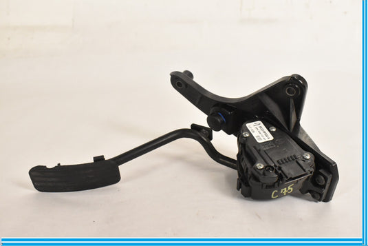 2009-2011 Jaguar XF Accelerator Gas Pedal 8X239F832A OEM