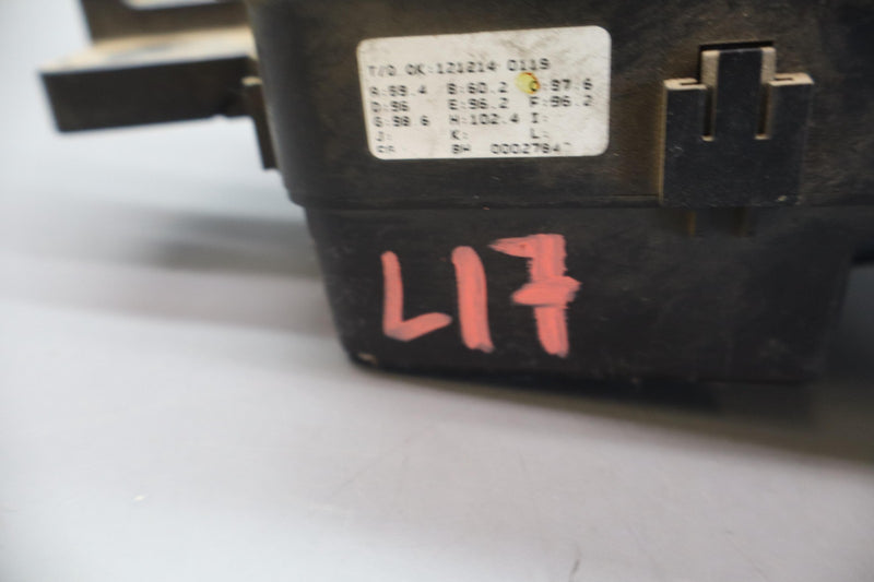 Load image into Gallery viewer, 09-12 Hyundai Genesis Equus Fusebox Fuse Box Relay Module Unit 919403M170 Oem
