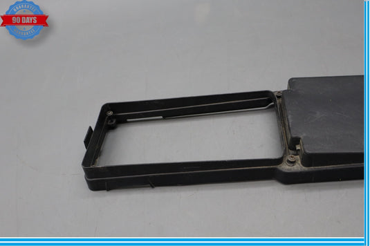 90-02 Mercedes R129 SL320 SL500 Front Fuse Box Trim Cover A1295450403 Oem