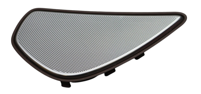 Load image into Gallery viewer, 11-18 Audi A8 A8L Quattro Front Left Side Door Speaker Trim Cover Grille Oem
