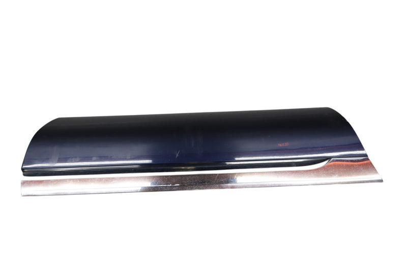 Load image into Gallery viewer, 11-17 Volkswagen Touareg Hybrid Rear Right Passenger Side Door Lower Molding Oem
