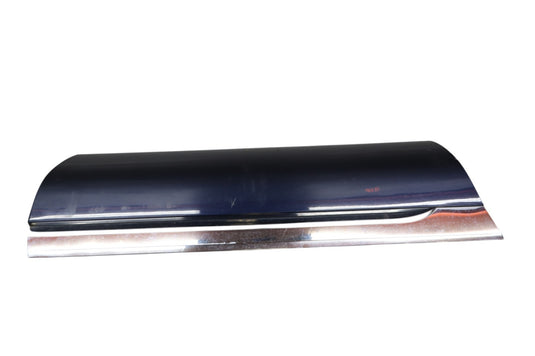 11-17 Volkswagen Touareg Hybrid Rear Right Passenger Side Door Lower Molding Oem