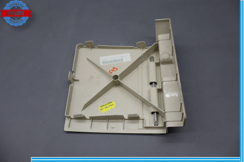 Load image into Gallery viewer, 03-12 Land Rover Range Rover HSE L322 Rear Right Cover Package Tray Support Oem

