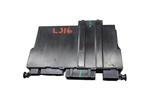 14-20 Maserati Ghibli Front Left Side Seat Control Module Unit ECU 670035026 OEM