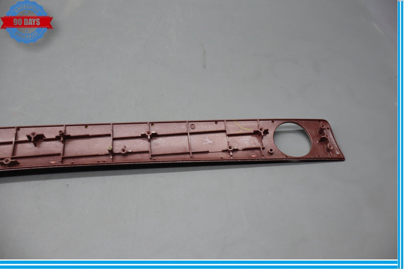 Load image into Gallery viewer, 07-17 Lexus LS460 Rear Right Side Door Interior Cover Trim Panel Molding Oem
