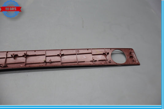 07-17 Lexus LS460 Rear Right Side Door Interior Cover Trim Panel Molding Oem