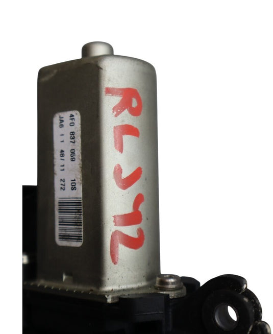 11-18 Audi A8 Quattro S8 Rear Left Power Door Close Assist Motor 4F0837059 Oem