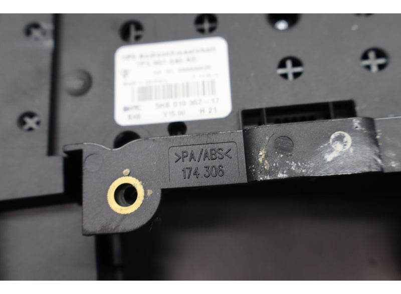 Load image into Gallery viewer, 11-14 Porsche Cayenne 958 Front Center Console Multifunction Switch Control Oem
