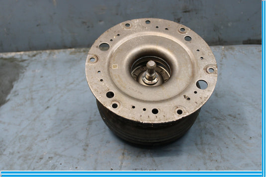 12-14 Audi A8 Quattro Transmission Torque Converter Oem