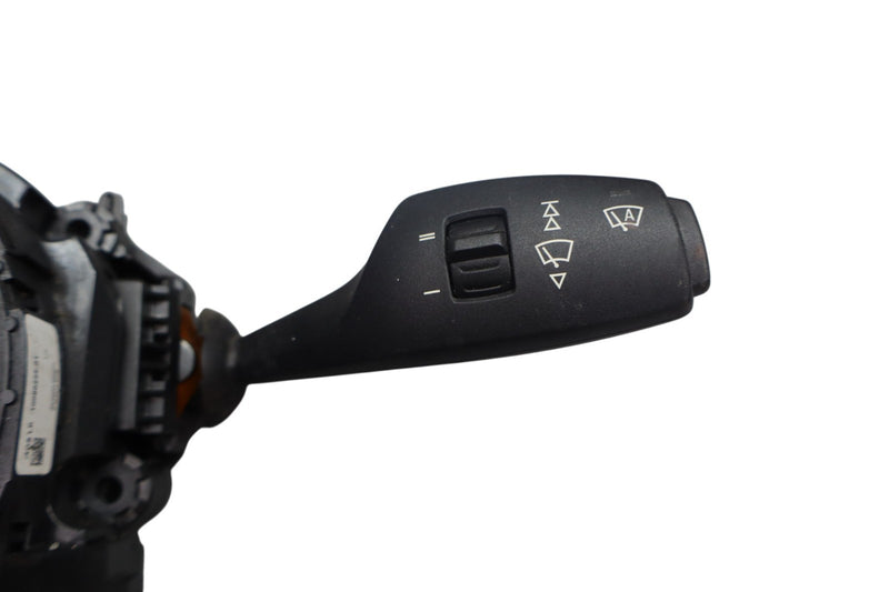Load image into Gallery viewer, 12-18 BMW 228i 328i Front Dash Steering Column Wiper Switch Clock Spring Oem

