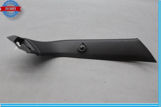 16-21 BMW X1 F48 Rear Left Tailgate Liftgate Back Door Side Trim Cover Panel Oem