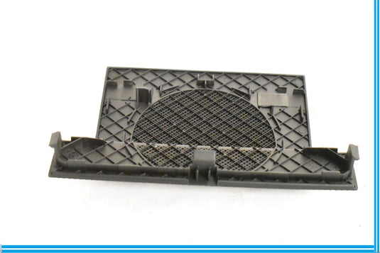 07-14 Mercedes W221 S600 CL550 S63 Dash Dashboard Speaker Cover Grille Grill OEM