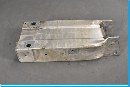 12-18 Mercedes CLS550 E350 Front Left Bumper Bracket Shock Absorber Oem