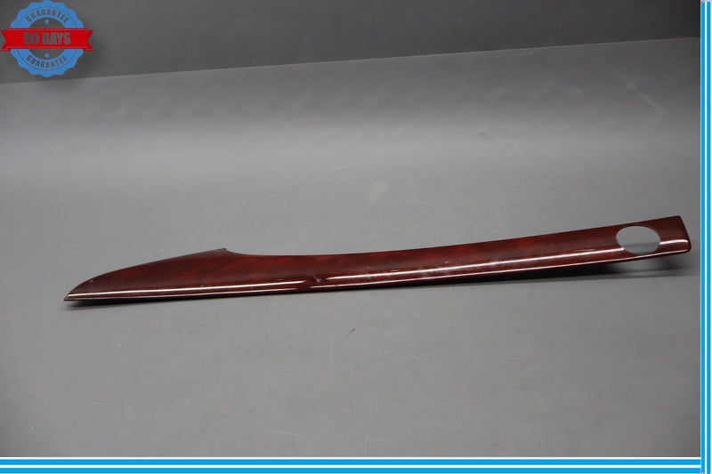 Load image into Gallery viewer, 07-17 Lexus LS460 Rear Right Side Door Interior Cover Trim Panel Molding Oem
