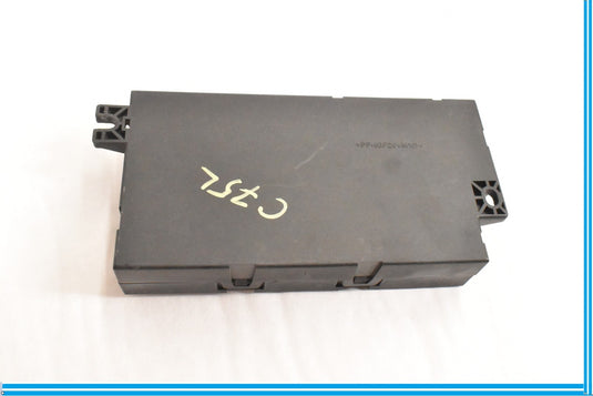 2009 - 2014 JAGUAR XF X250 FRONT LEFT DRIVER SIDE SEAT 18 WAY CONTROL MODULE OEM