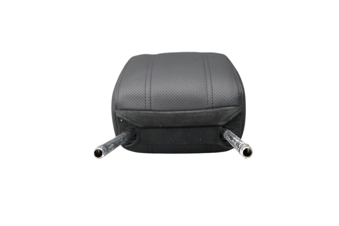14-17 Land Rover Range Rover Sport Front Left  Side Seat Headrest Black Oem