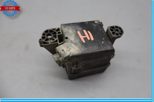 07-17 Lexus LS460 LS460L Upper & Lower Fuse Box Relay Block Cover Oem
