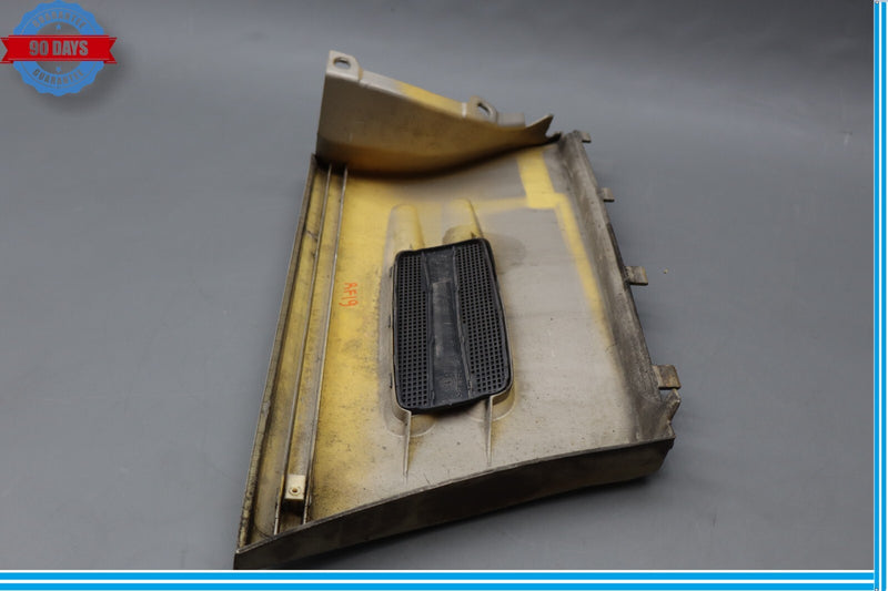 Load image into Gallery viewer, 96-02 Mercedes R129 SL500 SL320 Front Right Passenger Side Fender Molding Oem
