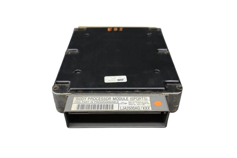 Load image into Gallery viewer, 1997 Jaguar XK8 X100 Body Control Processor Module ECM BCM LJA2500AG OEM
