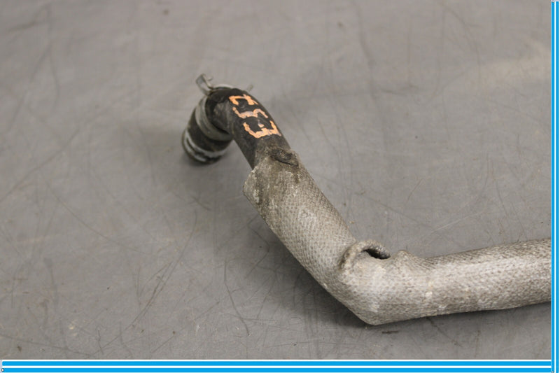 Load image into Gallery viewer, 06-10 Bentley Continental Breather Line Hose Air Coolant Tube Oem
