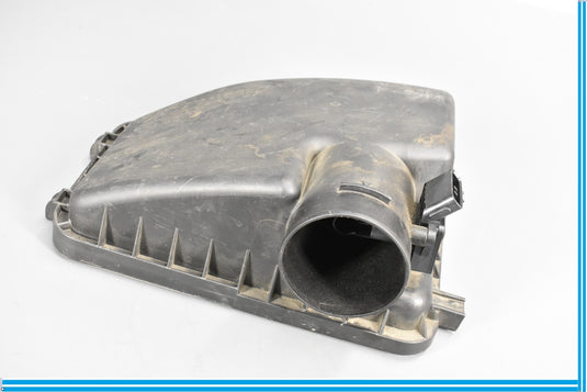 02-05 Lexus SC430 Air Cleaner Upper Cover w/ Air Flow Meter Oem