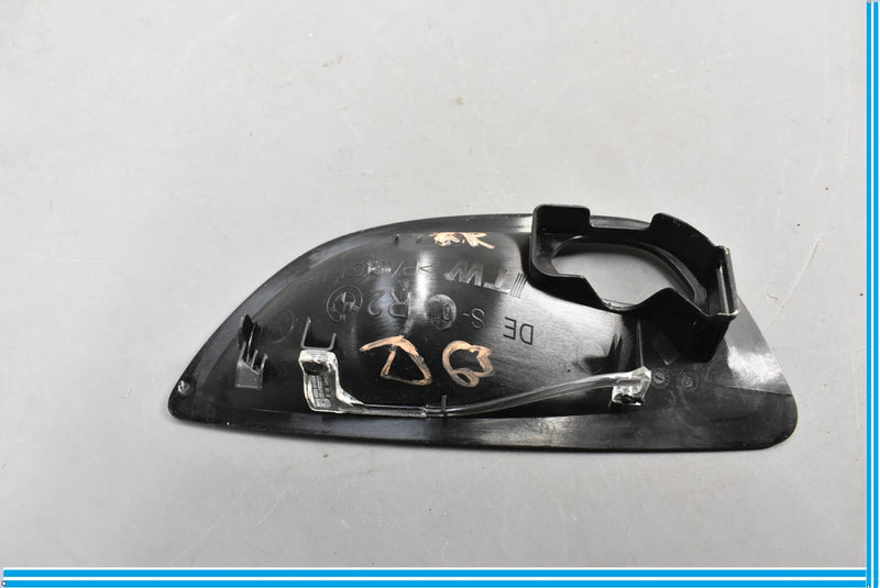 Load image into Gallery viewer, 11-16 BMW 528i 535i 550i F10 Front Right Interior Inner Door Handle Trim Oem
