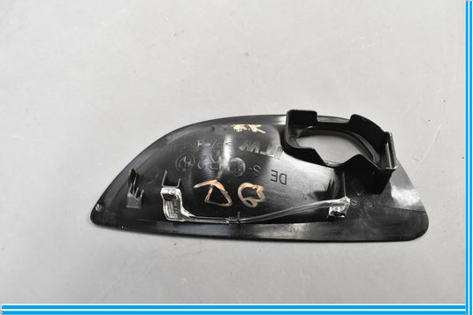 11-16 BMW 528i 535i 550i F10 Front Right Interior Inner Door Handle Trim Oem