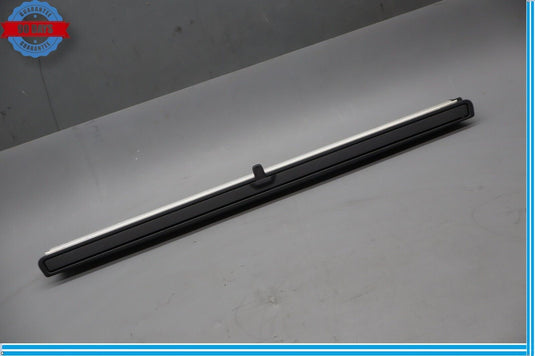 10-18 Jaguar XJ XJL Rear Right Door Window Sun Shade Screen Roller Blind Oem