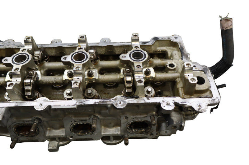 Load image into Gallery viewer, 14-19 Maserati Ghibli 3.0L Engine Motor Left Side Cylinder Head 2283306NS Oem

