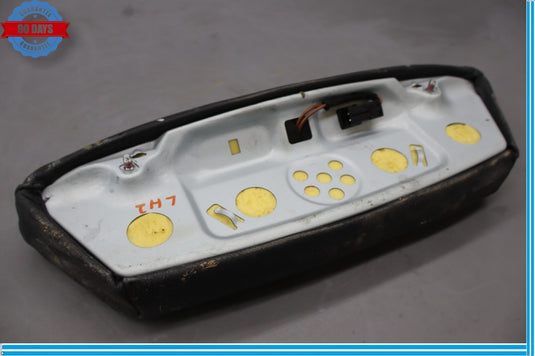 07-13 BMW X5 Front Left Driver Seat Leg / Thigh Support Cushion Oem