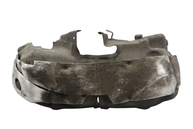Load image into Gallery viewer, 17-23 Alfa Romeo Giulia Rear Left Side Inner Fender Liner Splash Guard Oem
