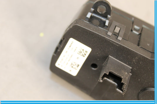 09-15 BMW 750i 750Li Headlight Headlamp Light Lamp Control Switch Oem