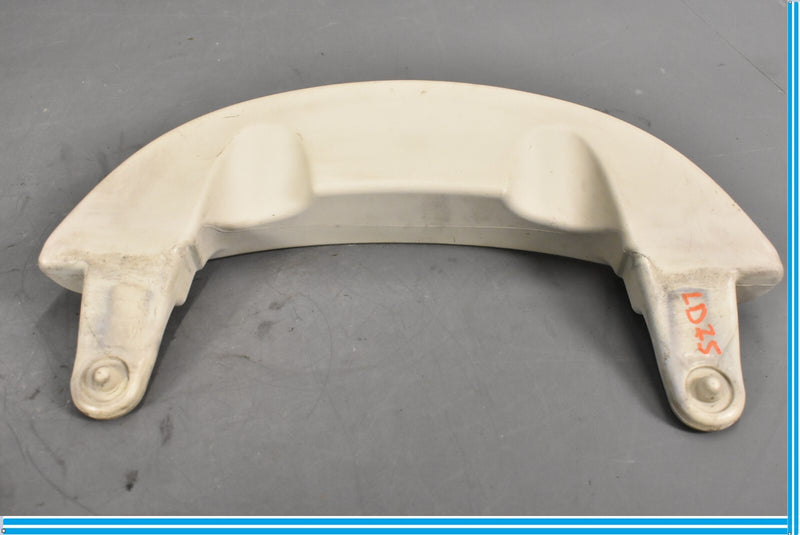 Load image into Gallery viewer, 02-10 Lexus SC430 Front Left Driver Side Head Rest Back Cover Trim Oem
