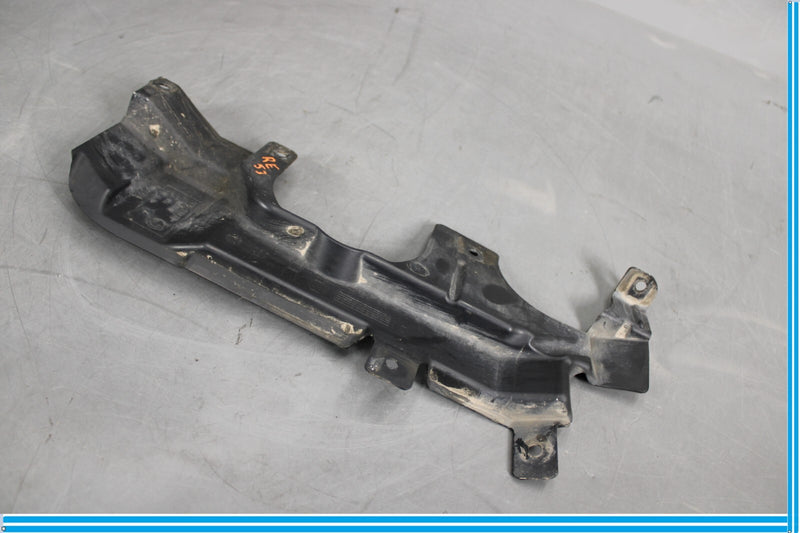 Load image into Gallery viewer, 14-18 BMW X5 X6 Front Right Side Steering Gear Cover Top Shield Oem

