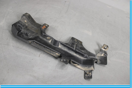 14-18 BMW X5 X6 Front Right Side Steering Gear Cover Top Shield Oem