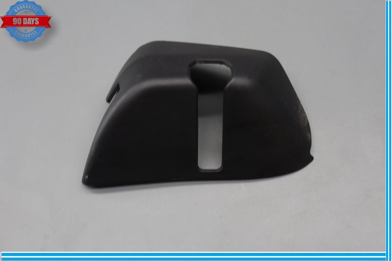 Load image into Gallery viewer, 10-16 Porsche Panamera 970 Right Side Seat Belt Cover Trim Panel Set Oem
