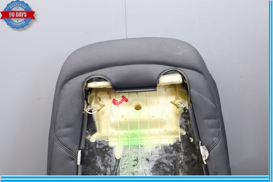 14-21 Maserati Ghibli Front Left Driver Side Upper Seat Cover Cushion Oem