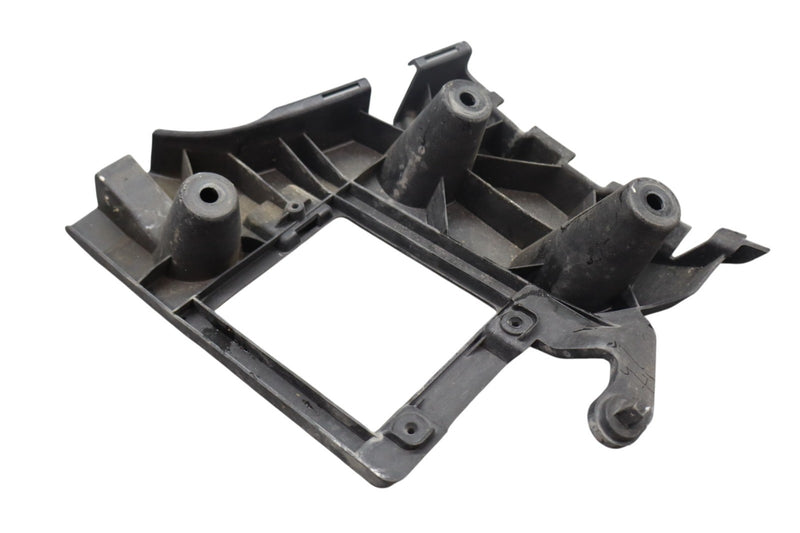 Load image into Gallery viewer, 12-18 Audi A6 A6 Quattro Rear Left Driver Side Bumper Bracket 4G5807393 Oem
